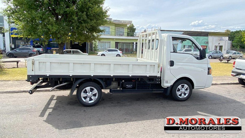 Jac X200 Cargo 2.0 2025 0km