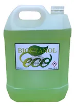 Comprar Bioetanol Ecologico Para Estufas Ecológicas  10 Litros .