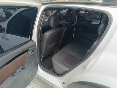 Renault Stepway 1.6l