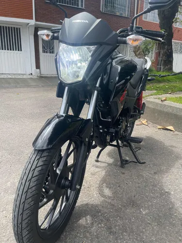 Honda Cbf 2023