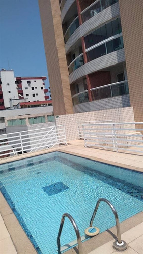 Apartamento - Venda - Forte - Praia Grande - Masot247