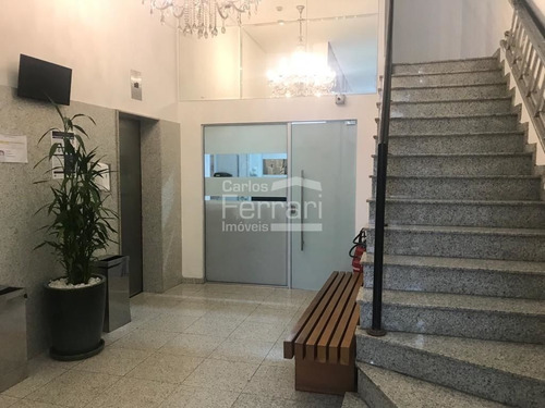 Imagem 2 de 12 de Conjunto Comercial Próximo Ao Metrô Repúlica. - Cf28003