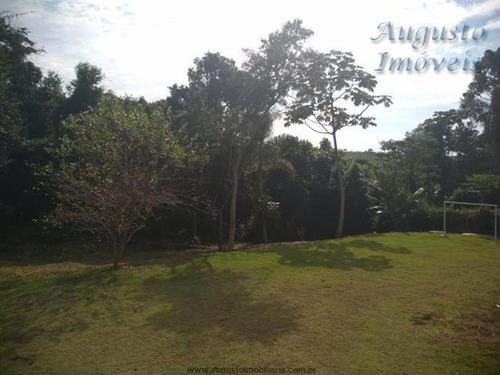 Imagem 2 de 19 de Chácaras Em Condomínio À Venda Em Bom Jesus Dos Perdões/sp - Compre O Seu Chácaras Em Condomínio Aqui! - 1447464