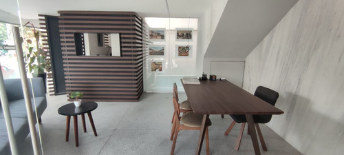 Departamento Con Doble Balcón Y Diseño Vanguardista Para Entrega Inmediata