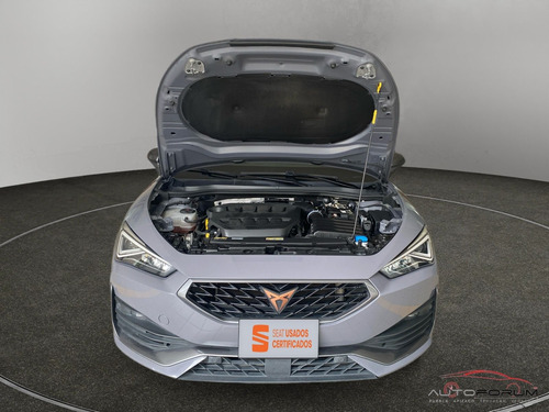 Seat Leon 2023