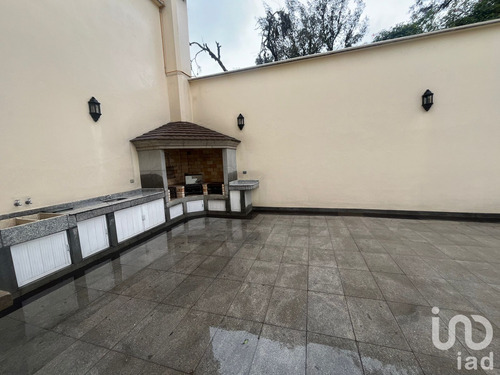 Venta Casa 5 Ambientes Lomas De Chapultepec Vii Sección