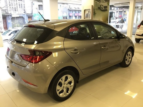 Hyundai Hb20 Hatch Comfort 2020 0km
