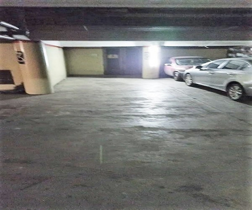 Imagen 18 de 18 de En Alquiler Excelente Apto De Un Dormitorio Y Garage En El Centro