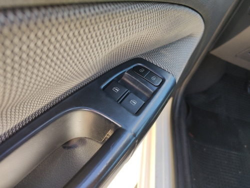 Imagen 13 de 20 de Volkswagen Gol 1.6