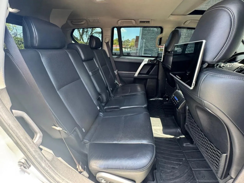 Toyota Prado 3.0 Tx-l Diésel 4x4