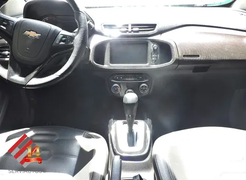 Chevrolet Onix 1.4 Ltz