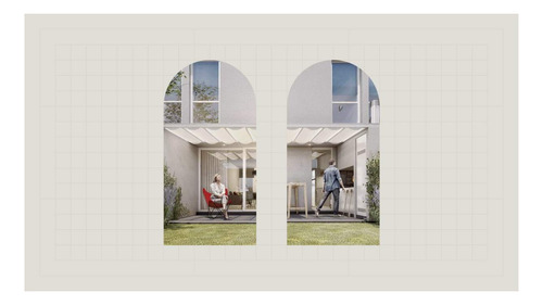 Imagen 21 de 29 de Duplex A Estrenar En Housing. 3 Dorm. - Lomas Del Chateau