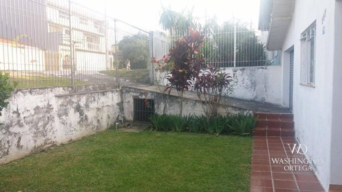 Imagem 18 de 23 de Terreno À Venda, 888 M² Por R$ 1.400.000,00 - Três Marias - São José Dos Pinhais/pr - Te0210