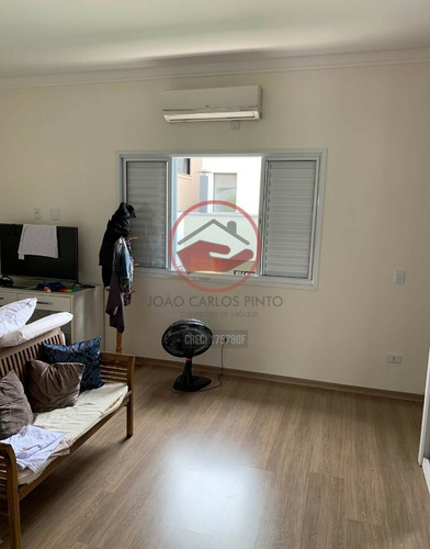 Imagem 19 de 20 de Vendo Ótima Casa Condomínio Fechado Colinas