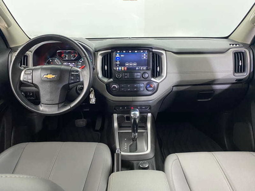 Imagem 11 de 15 de Chevrolet S10 Ltz Dd4a 2022