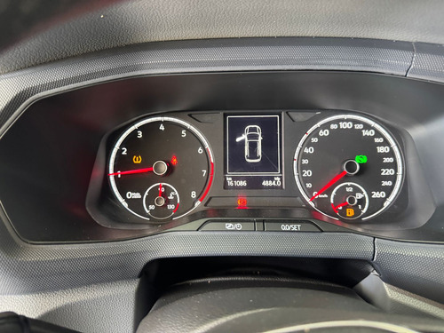 Volkswagen T-Cross 1.0 200 Tsi Total Flex Automático