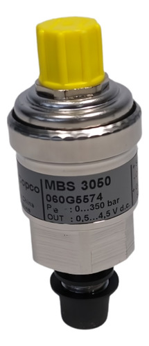 Switch De Presión Atlas Copco Mbs 3050 060g5574 0-350bar