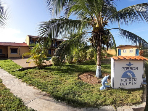Imagen 2 de 13 de Hermosa Posada En Una De Las Mejores Zona De Nuestra Isla