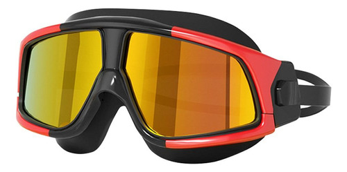 Gafas De Natación, Máscara De Natación, Sin Fugas, Buceo