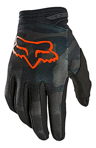 Guantes Para Motocicleta Fox Racing 2022 Xl