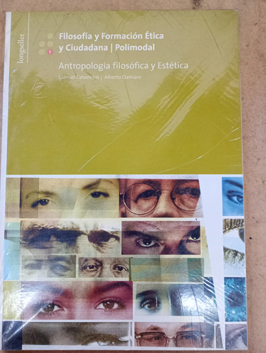 Filosofía Y Formación Ética Y Ciudadana Libro 5 Longseller 