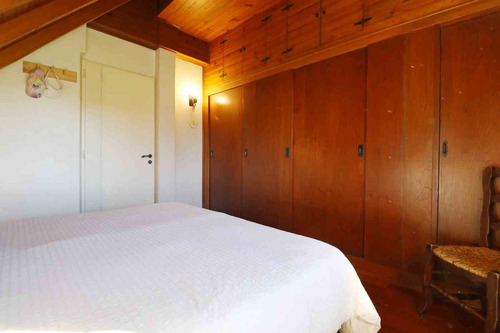 Maschwitz Club | Casa 5 Dorm., Parque Y Pileta