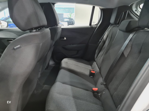 Peugeot 208 1.6 Allure