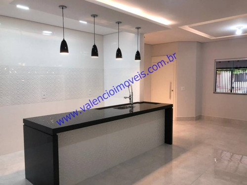 Imagem 4 de 18 de Venda - Casa - Vila Mollon Iv - Santa Bárbara D'oeste - Sp - 971jur