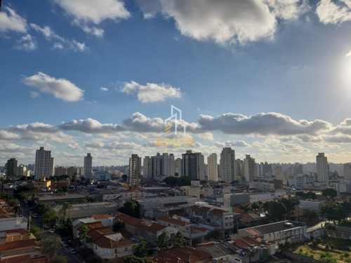 Imagem 1 de 15 de Apartamentos - Residencial - Condomínio Union Mooca - 1485