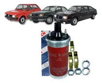 Comprar Bobina Ignição Gm Monza Chevette Kadett Monza 1971 1992