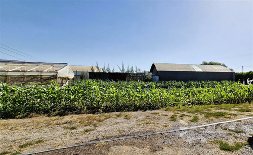 Tu Refugio Soñado En Quillota Te Espera, Parcela En Venta.-