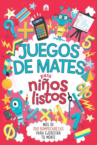 Juegos De Mates Para Niños Listos Gareth Moore