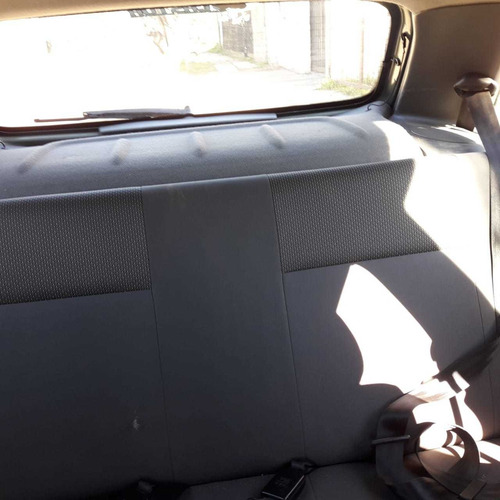 Imagen 11 de 14 de Volkswagen Gol Power
