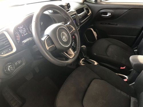 Imagem 5 de 10 de Jeep Renegade 1.8 16v Sport
