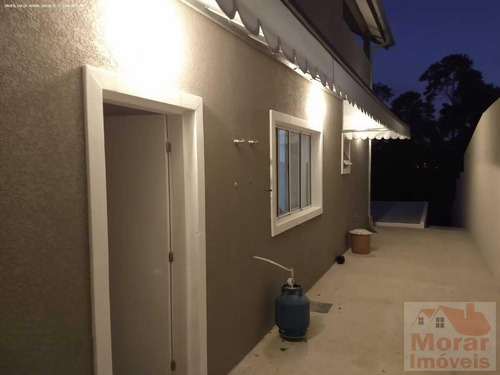 Imagem 12 de 15 de Casa Em Condomínio Para Venda Em Cajamar, Serra Dos Lagos (jordanésia), 5 Dormitórios, 3 Suítes, 5 Banheiros, 2 Vagas - A9615_2-1234398