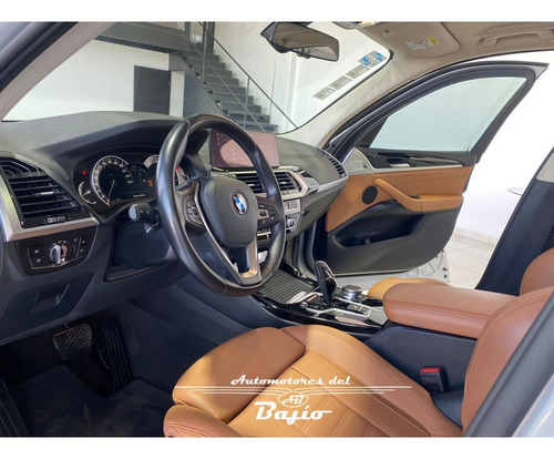 BMW X3 2.0 Xdrive28ia X Line At