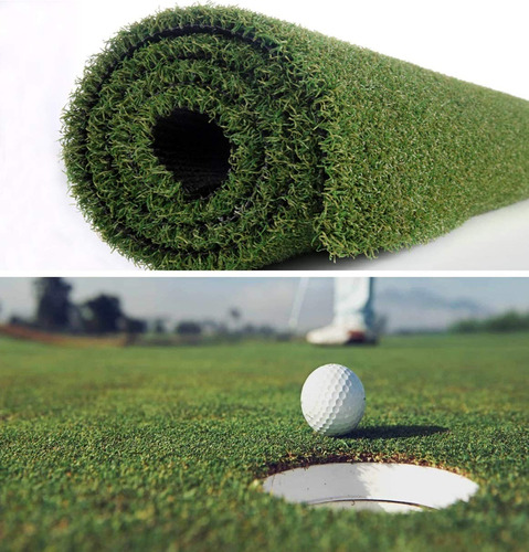 Cesped Artificial Para Golf Petgrow Pro Putting Green Futbol