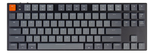 Teclado Keychron K1 Inalambrico 87 Teclas