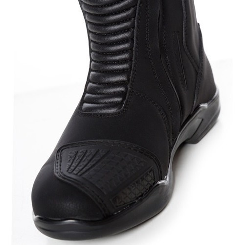 Imagen 3 de 4 de Botas Para Motos Ls2 Touring Viggos En Rolling Motos