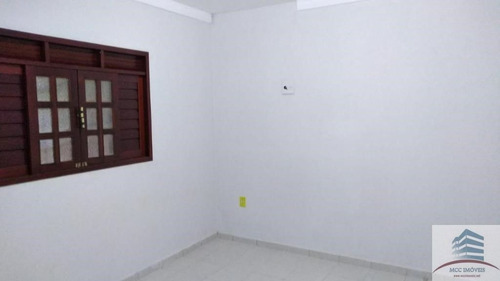 Casa A Venda Parque De Exposições, Parnamirim