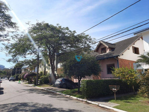 Imagem 3 de 30 de Casa À Venda, 350 M² Por R$ 1.800.000,00 - Alphaville - Santana De Parnaíba/sp - Ca1655