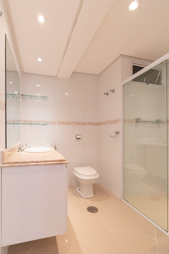 Imagem 3 de 30 de Apartamento - Ap02142 - 70640823