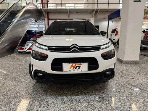 Citroën C4 Cactus / FEEL AT