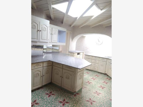 Imagen 9 de 12 de Casa Sola En Venta Bosque De Las Lomas