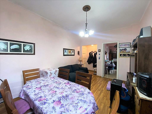 Imagen 5 de 15 de Apartamento De Dos Dormitorios En Aguada