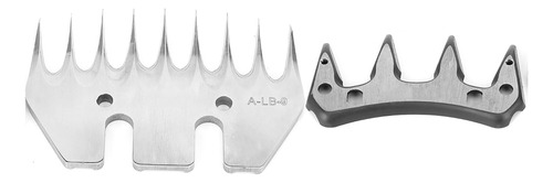 Cuchilla Para Cortar Ovejas De Acero Inoxidable De Alta Dure