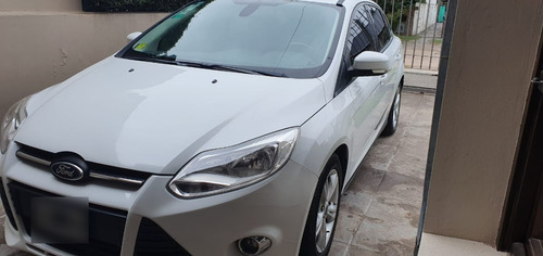Impecable Focus Trend Plus 2.0 Balcarce