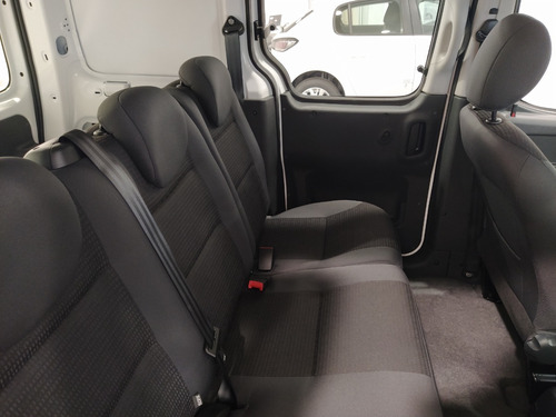 Partner Confort 1.6 Hdi 92 5 Plazas