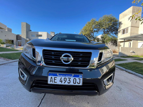 Nissan Frontier 2020 2.3 Le Cd 4x4 At