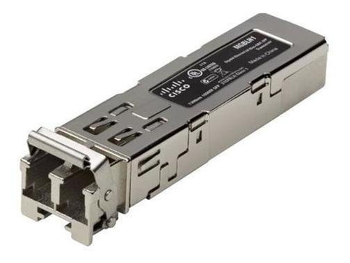 Modulo Fibra Cisco Mgblh1 Gigabit Lc Sfp 1000 Base-lh